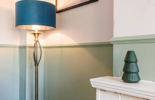 Columbia - Sleeps 5, WiFi, Parking, Netflix, Near Observatory - Foto 25