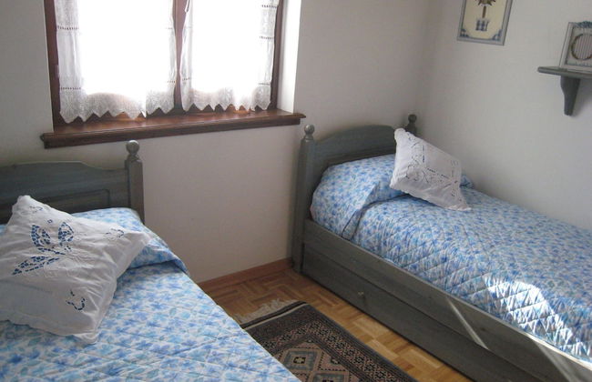 Belvilla by OYO Antonio Due - Foto 1