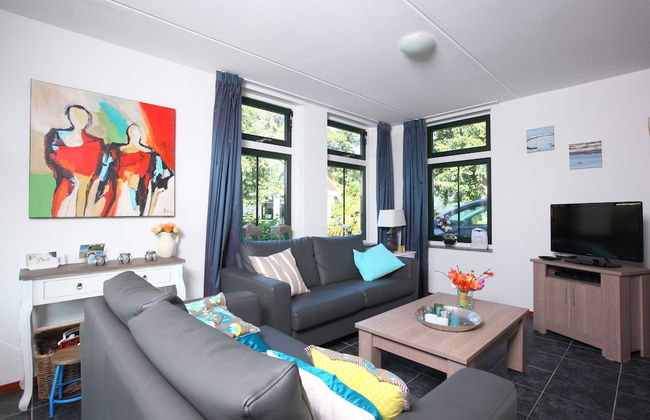 Europarcs Koningshof - Foto 61