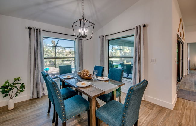 House Terrace Breeze - Foto 4