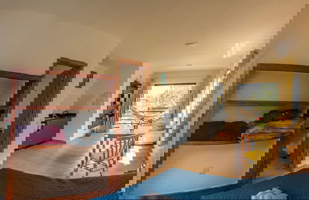 Lugar ao Sol - Flats - Praia do Rosa SC - Photo 79