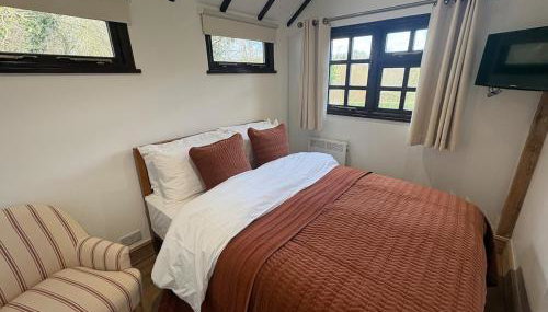 Little Vine Cottage in the grounds of Leeds Castle - Foto 3