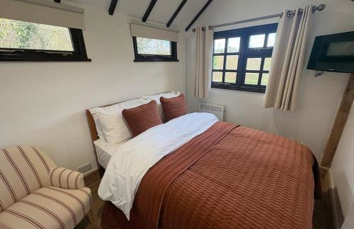 Little Vine Cottage in the grounds of Leeds Castle - Foto 3