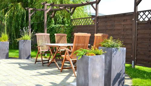 Ferienhaus Lütt Eiland - Foto 2