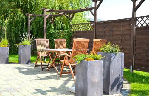 Ferienhaus Lütt Eiland - Foto 2