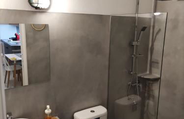 Galini Rooms & Apartments Syros - Photo 91