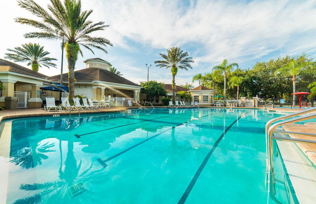 Ip60201 - Windsor Palms Resort - 3 Bed 3 Baths Townhome - Foto 10