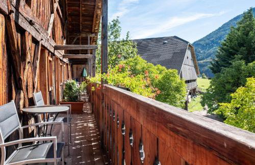 Apartment Birke- Fiechterhof - Foto 23