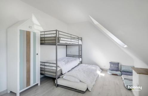 Maison vue mer dans le Golfe du Morbihan - Foto 38