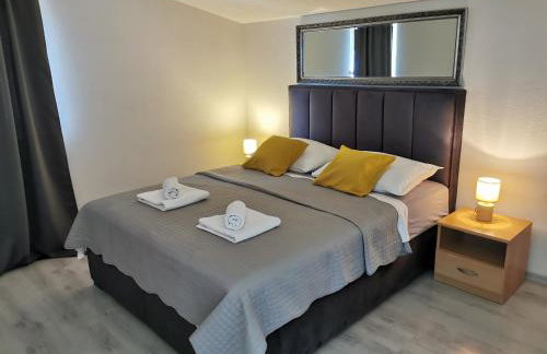 Apartment Jurčević - Foto 16