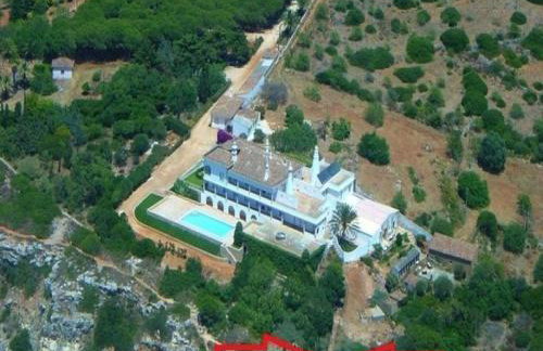 Spectacular Carvoeiro Villa Villa Sunshine Delight Private Pool & Amazing - Foto 2