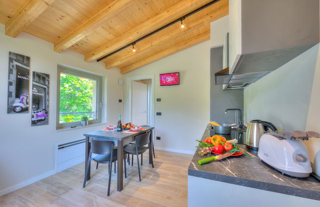 Ricomilla Holiday - Ulivo Innamorato - Foto 7