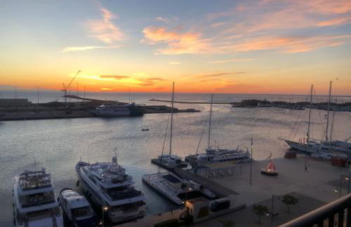 Harbour Views Puerto Denia II - Photo 37
