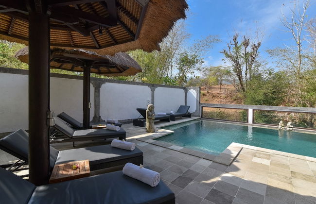 Villa Punyan - Foto 48