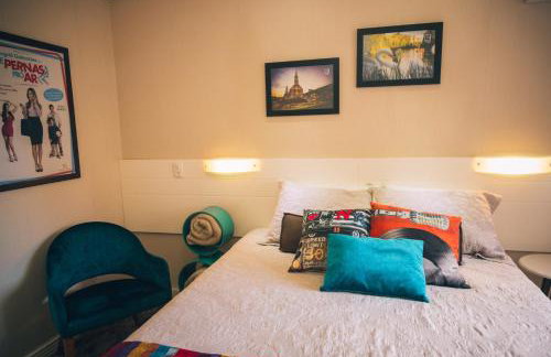 Ap de Cinema! No centro! - Foto 16