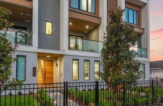 Warm Modern New Townhome in Tampa Heights - Foto 39