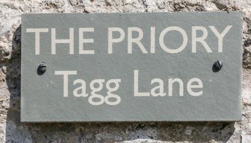 The Priory - Foto 2