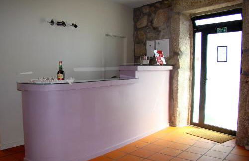 Casa de Campo Patio do Avô - Varanda do Pátio - Foto 50