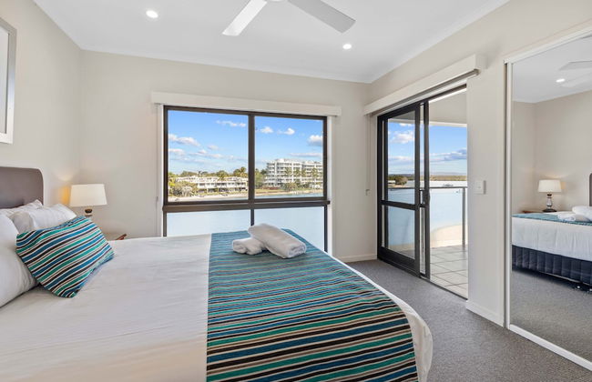 Culgoa Point Beach Resort - Photo 17