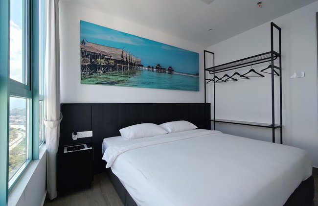 La.mer Butik Hotel - Foto 60