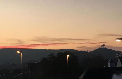 Relaxing townhouse in the heart of Bridport - Foto 6