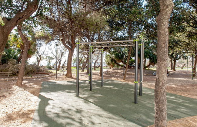 Sea Breeze Loft in Livorno - Foto 19