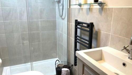 Pen-Y-Bryn Cottage - Foto 5, Shower