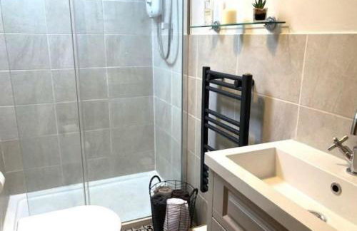 Pen-Y-Bryn Cottage - Foto 5