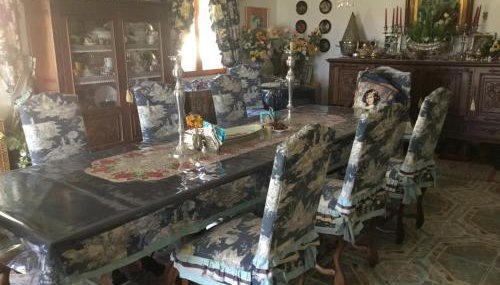 Villa la Cerisaie - Foto 5