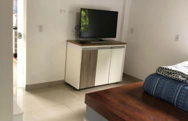 Tranquilidade e Ótima localização - Foto 15