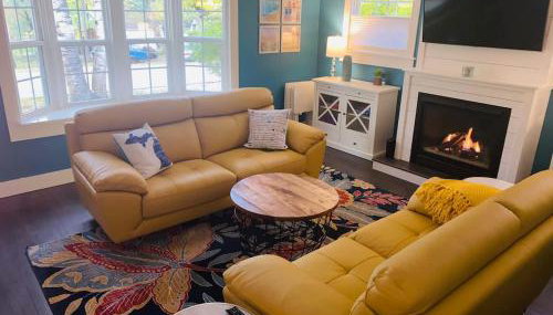 Downtown Bellaire, Close to Hiking, Biking, Golf, Lakes,Pets friendly - Foto 4