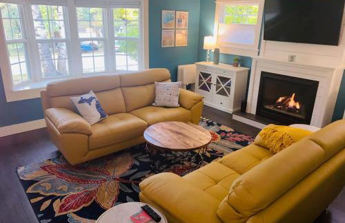 Downtown Bellaire, Close to Hiking, Biking, Golf, Lakes,Pets friendly - Foto 4