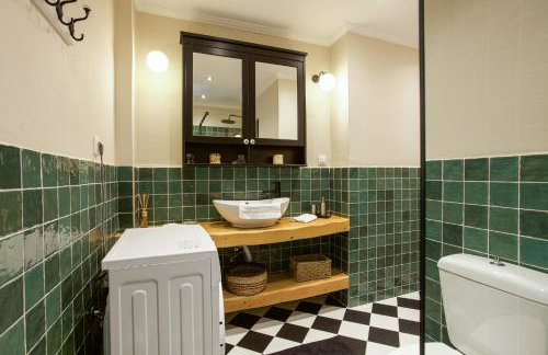 Thalia Kassiopi Apartment - Foto 30