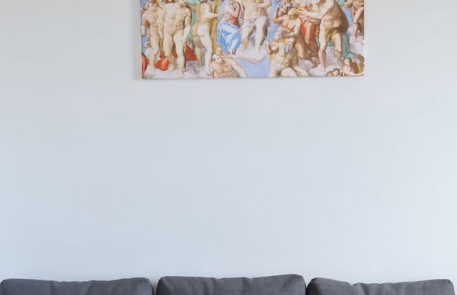 Cielo Vaticano Guest House - Photo 47