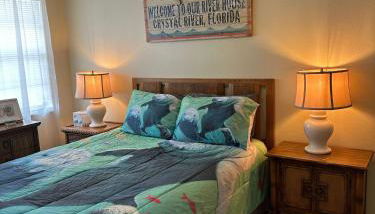 Professor Rousseau's Manatee Bay - Foto 5