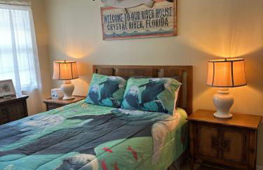 Professor Rousseau's Manatee Bay - Foto 5