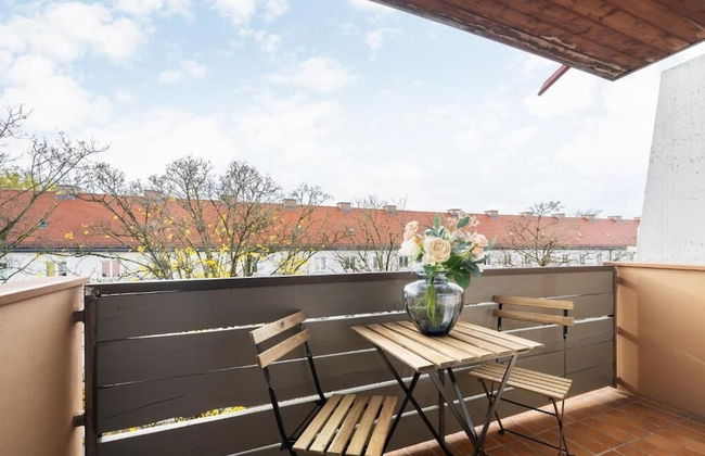 Homaris Apartments München Laim - Foto 34