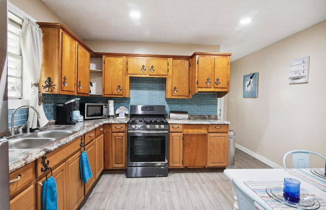 River & Ezra's Playhouse - Foto 5