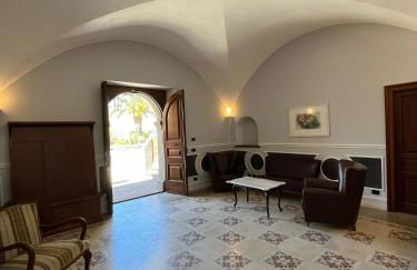 Agriturismo Tenute Spartà - Foto 30