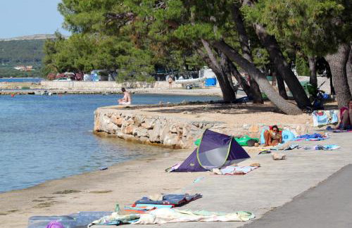 Apartments by the sea Pasman - 8215 - Foto 6