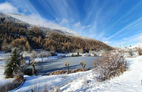 Location MarjoRI - T2 Le Roselin - Foto 18