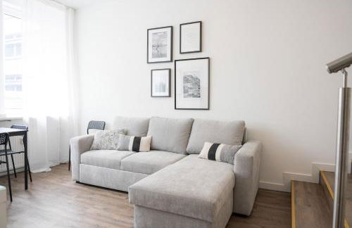 Kaisercity Apartment 6 - Foto 6