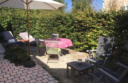 Le Cabanon - Foto 20