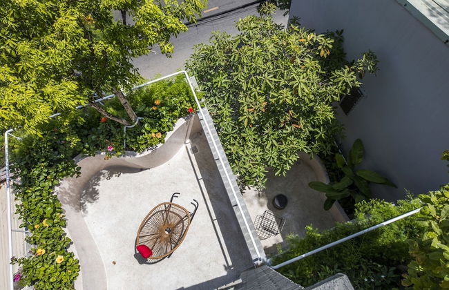 Green Peace Da Nang - Foto 45