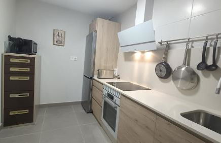 Kiana Mirador Jerez con parking - Foto 11