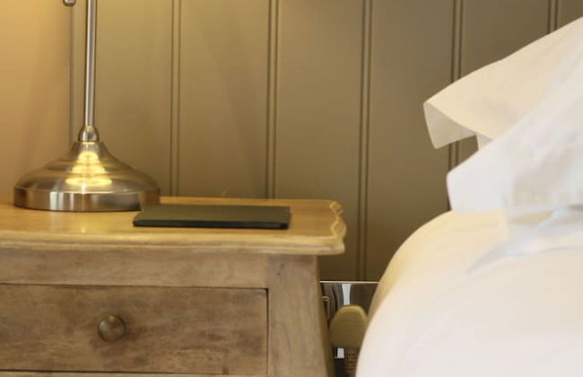 The Apartments Quidhampton Mill - Photo 4