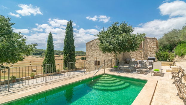 Ses Cases Velles de Son Baró - Foto 2, Quarto