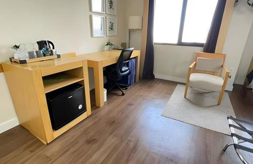 Espaço Hotel Aeroporto de Congonhas I - Foto 15