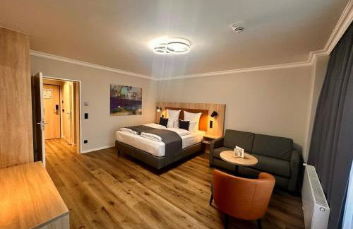 Apartment-Hotel Hamburg Mitte - Foto 44