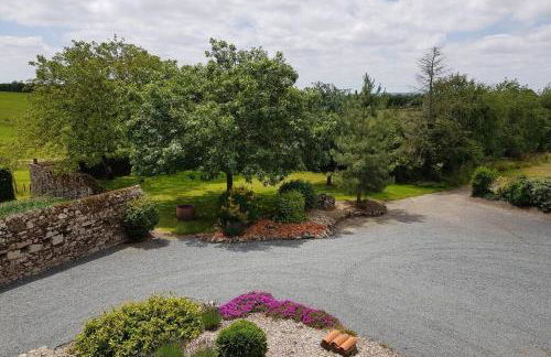 La Commanderie Grand Gite 10kms " Puy duFou" - Foto 39